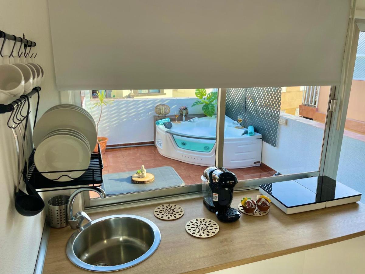 Brisas Penthouse By Sunhousescanarias Apartamento *