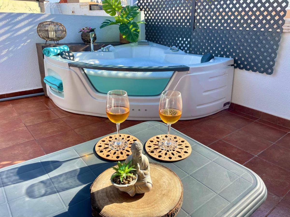 Brisas Penthouse By Sunhousescanarias Apartamento *