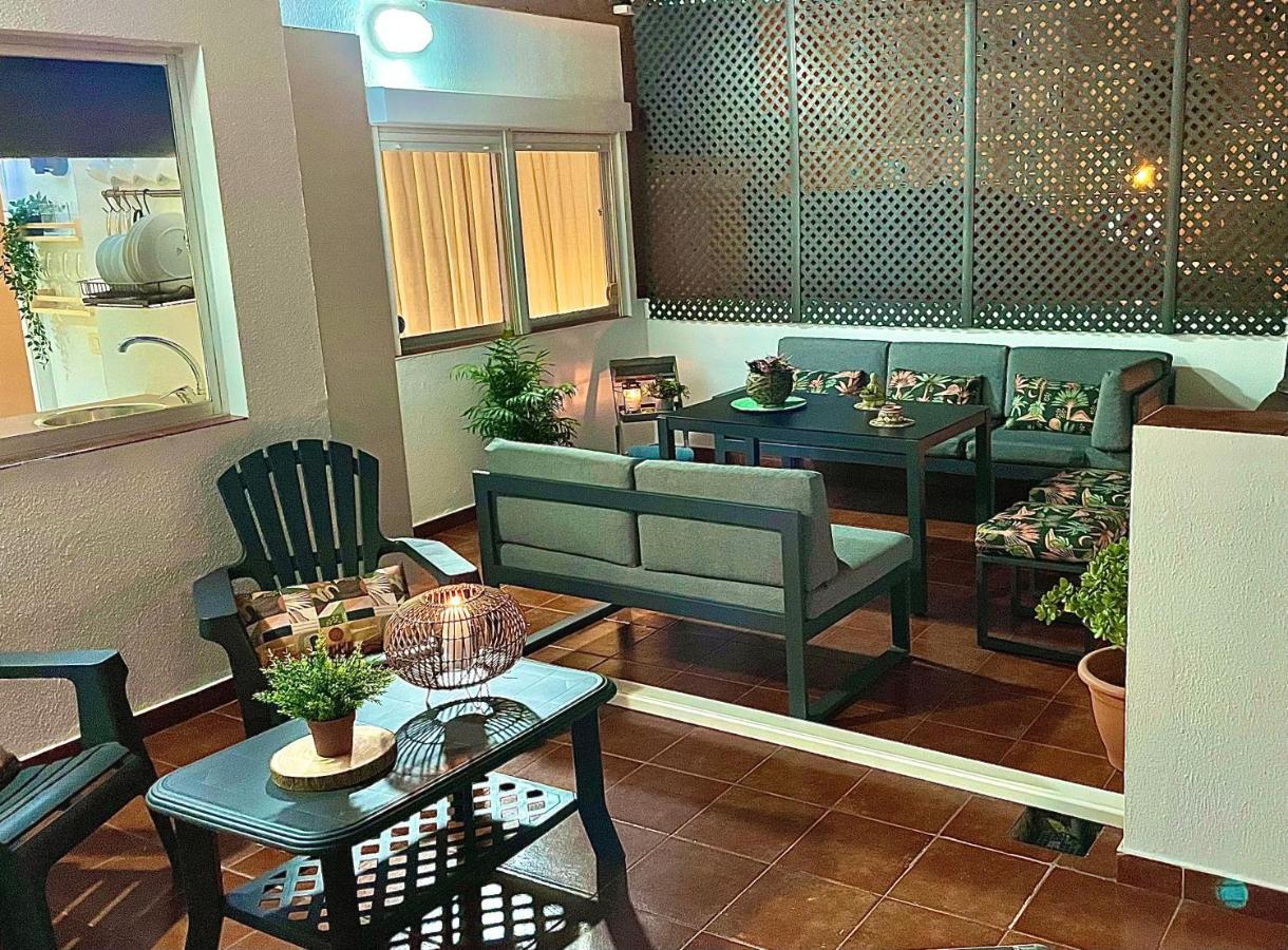 Apartamento Brisas Penthouse By Sunhousescanarias *