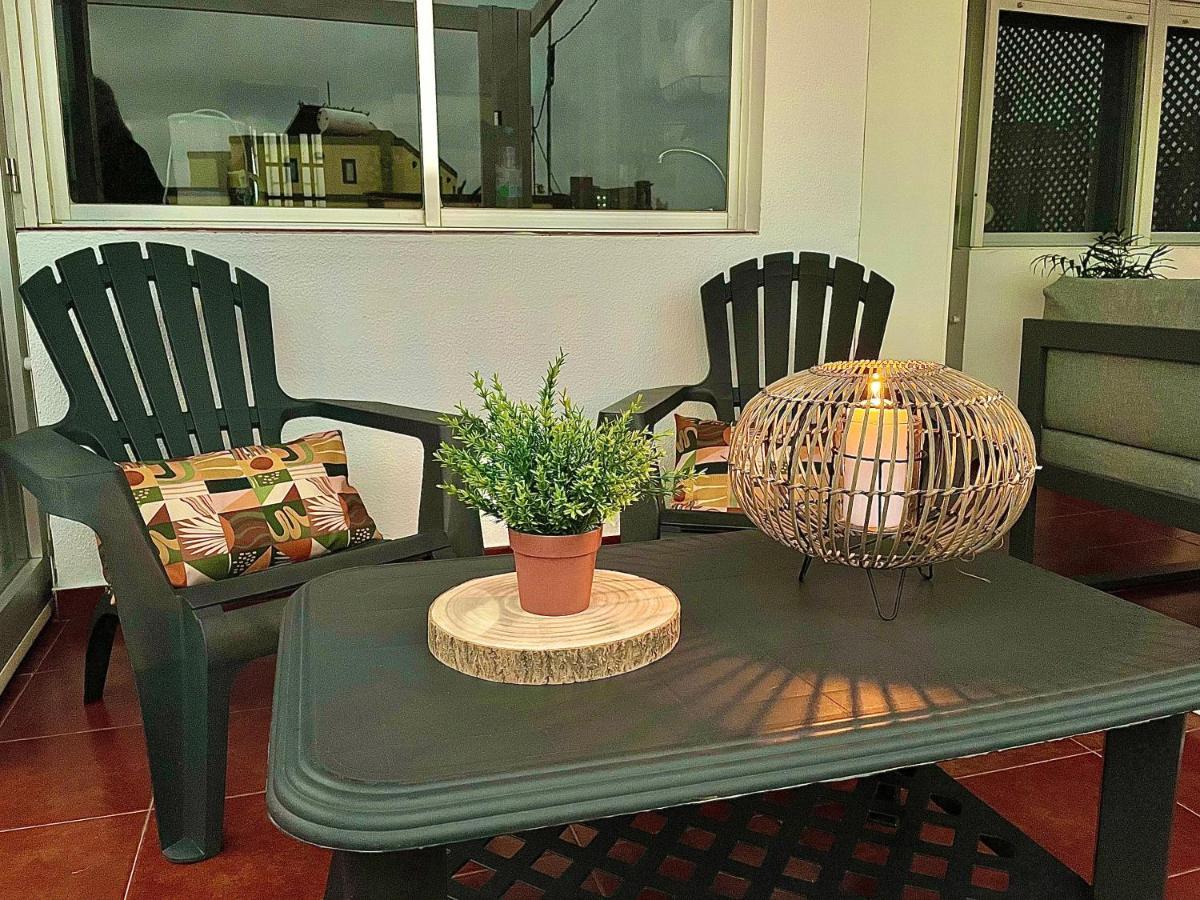 Apartamento Brisas Penthouse By Sunhousescanarias Las Palmas de Gran Canaria