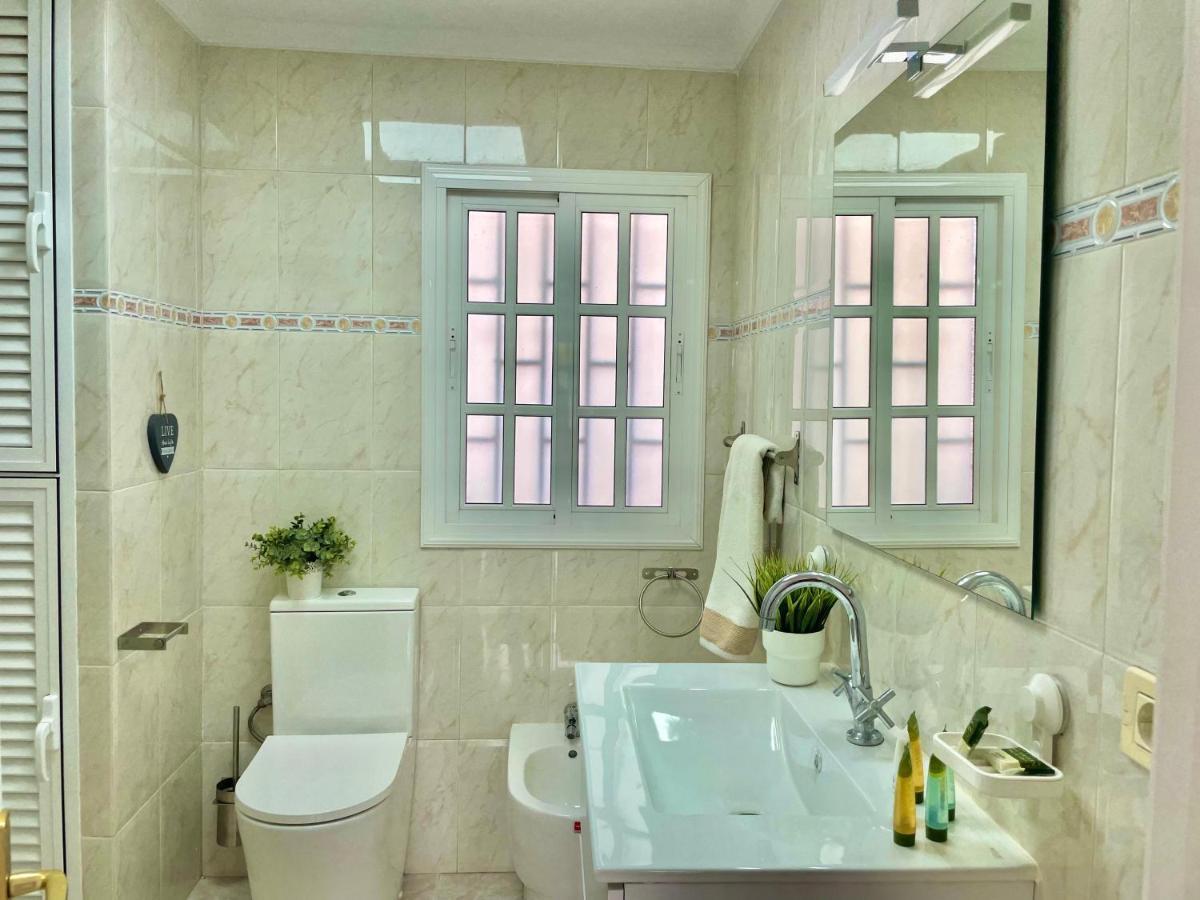 Brisas Penthouse By Sunhousescanarias Apartamento Las Palmas de Gran Canaria