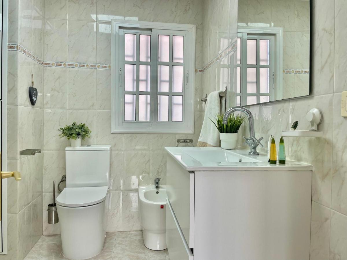 Apartamento Brisas Penthouse By Sunhousescanarias Las Palmas de Gran Canaria