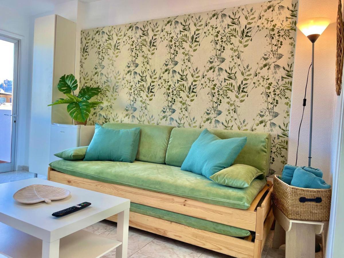 Brisas Penthouse By Sunhousescanarias Apartamento *