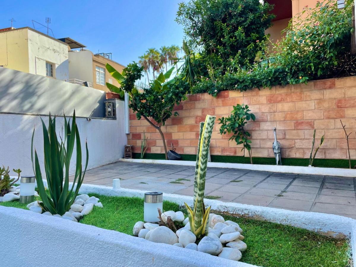 Apartamento Brisas Penthouse By Sunhousescanarias