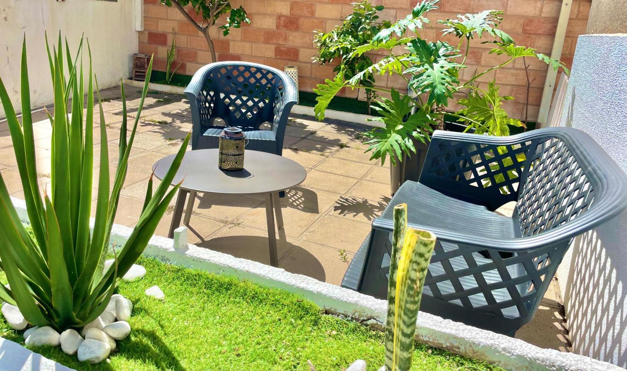 Brisas Penthouse By Sunhousescanarias Apartamento Las Palmas de Gran Canaria